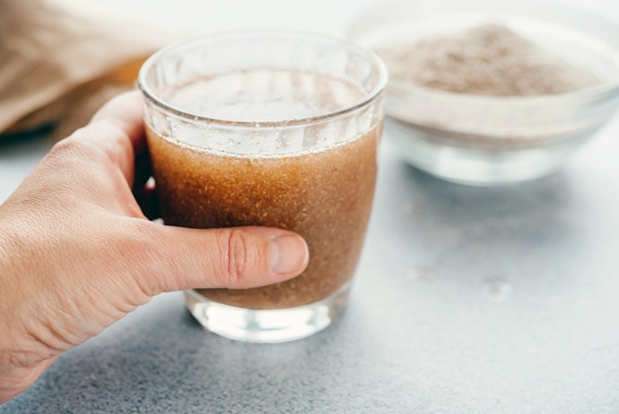 ผู้ที่ต้องการลดคอเลสเตอรอล เลือก Psyllium Husk ที่เสริมเพกทินหรือเบต้ากลูแคน