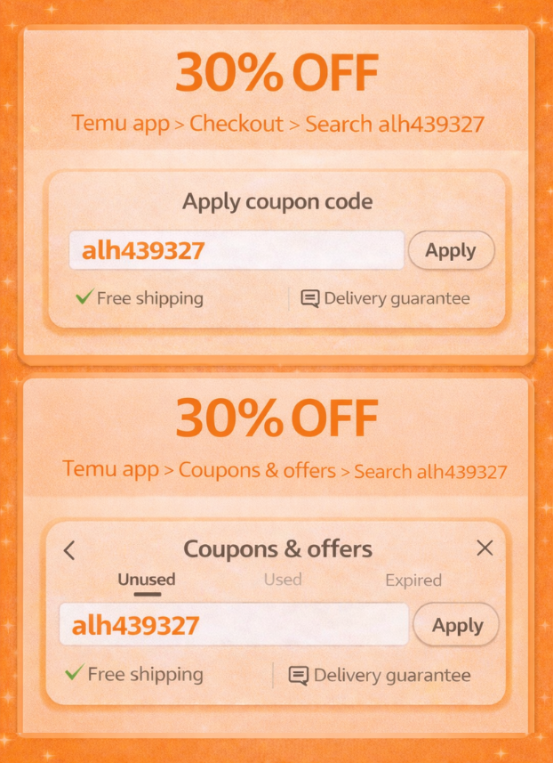 สำหรับรับสิทธิ์ส่วนลด 30%