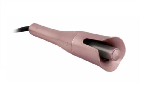 เครื่องม้วนผมอัตโนมัติ (Auto Twist Hair Curler)
