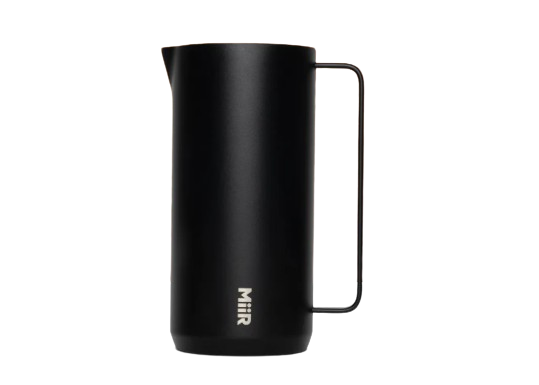 เน้นเครื่อง French Press แข็งแรงทนทาน เก็บความร้อนได้ดี แนะนำวัสดุสแตนเลส