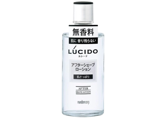 After Shave Lotion เหมาะกับผู้ที่มีผิวมันหรือต้องการผลิตภัณฑ์เนื้อบางเบา