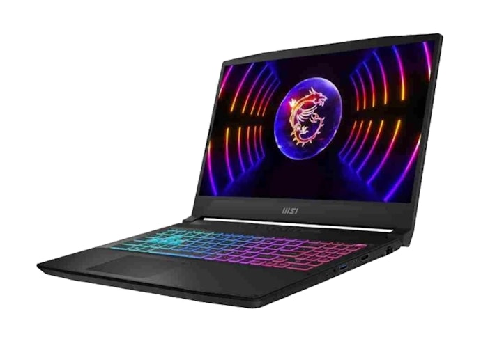 สำหรับเกมเมอร์หรือคนที่ชอบเล่นเกมเลือกโน๊ตบุ๊ค MSI ในกลุ่ม Gaming Laptops
