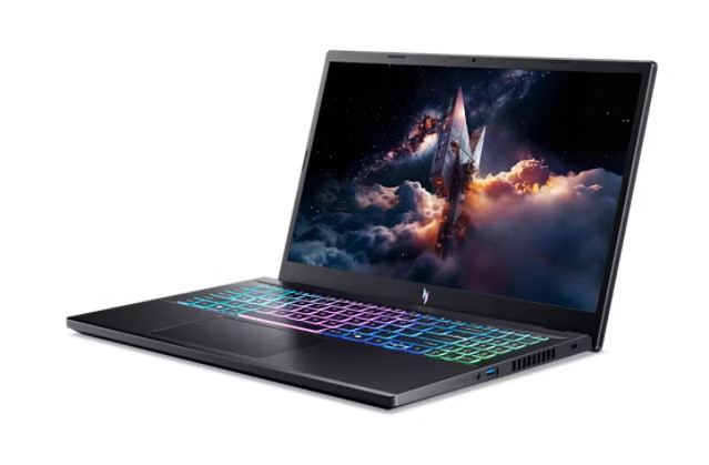 Acer Nitro : เหมาะกับการเล่นเกมทั่วไป