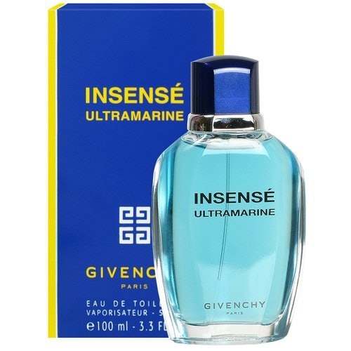 "Ultra Marine" สำหรับคนที่ชอบกลิ่นสดชื่น แนว Summer