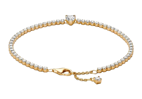 สำหรับคนที่ชอบความหรูหรา เลือกคอลเลคชั่น Pandora Timeless