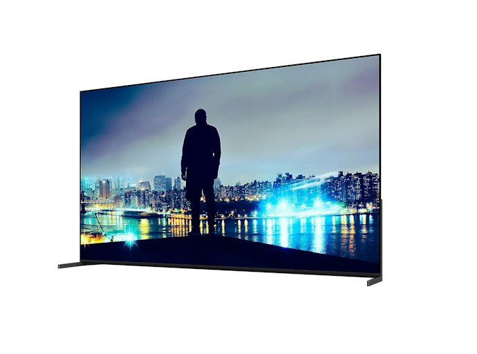 หากต้องการคุณภาพภาพระดับสูง เลือก QD-OLED