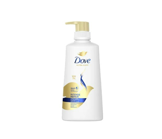 สำหรับผมแห้งเสีย ชี้ฟู แตกปลาย เลือกครีมนวดสูตร Repair หรือ Damage Care