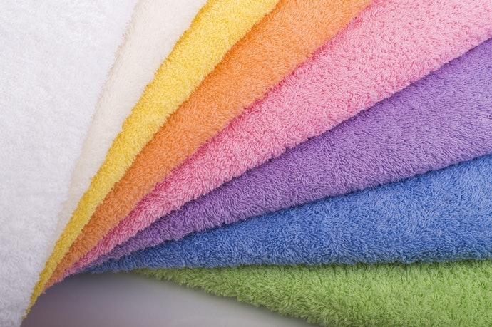 ผ้าทอขน (Pile Fabric) ดูดซับดี ช่วยระบายอากาศ