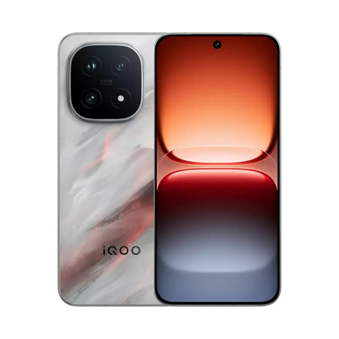 vivo iQOO : เหมาะสำหรับเกมเมอร์