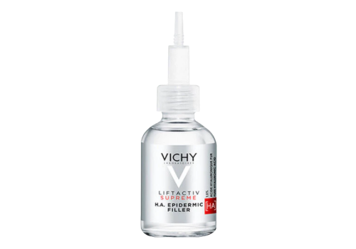 สำหรับผิวแห้ง เลือก VICHY Liftactive เซรั่มไฮยาเข้มข้น