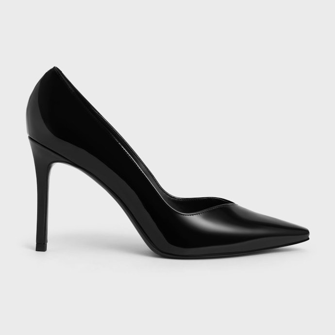 รองเท้า Charles & Keith ส้นเข็ม
