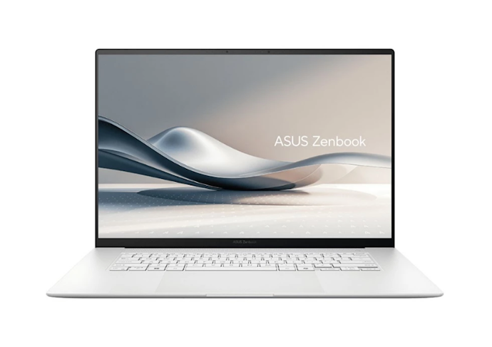 ASUS ZenBook Series เหมาะกับการวัยทำงานที่ต้องเดินทางบ่อย