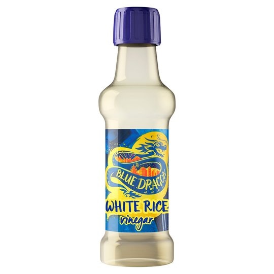 น้ำส้มสายชูข้าว (Rice Wine Vinegar)