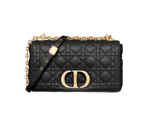 Dior Caro ให้ความทันสมัย แต่งตัวได้หลายลุคหลายสไตล์
