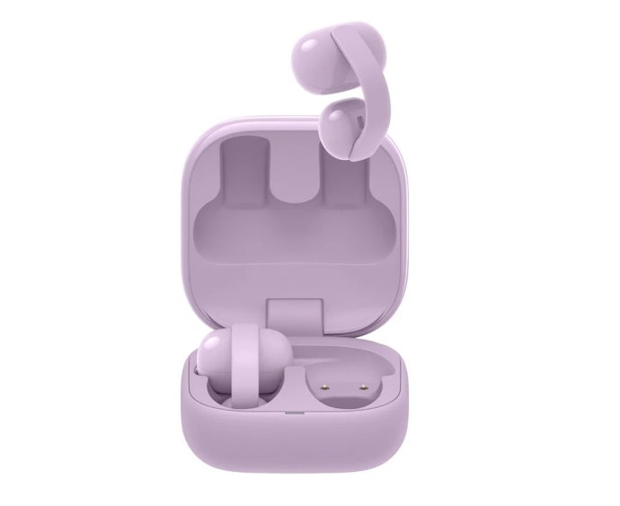 หากใช้ออกกำลังกาย เลือกหูฟัง SONY Linkbuds