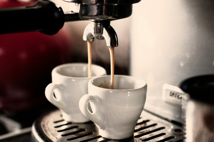 เลือกเครื่องชงกาแฟที่มีฟังก์ชันเสริมต่าง ๆ เพิ่มความสะดวกในการใช้งาน