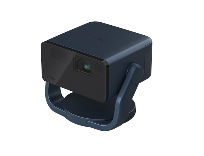 Mini Projector ประเภท LCD : เหมาะกับการแสดงสีสันที่แม่นยำ