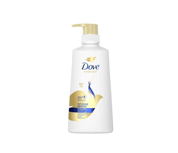 สำหรับผมแห้งเสีย ชี้ฟู แตกปลาย เลือกครีมนวดสูตร Repair หรือ Damage Care