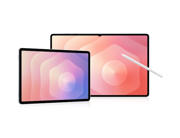 Galaxy Tab S Series สำหรับทำงาน หรือใช้งานหนัก