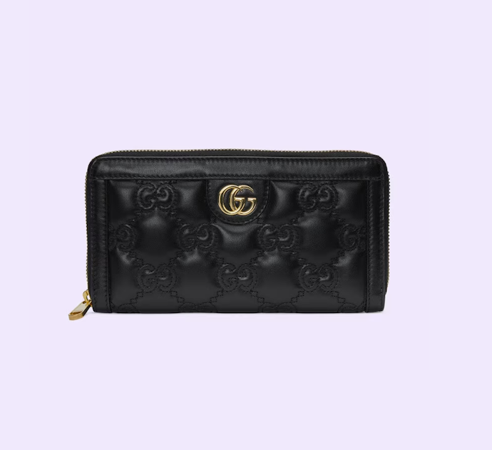 กระเป๋าสตางค์ Gucci แบบยาว