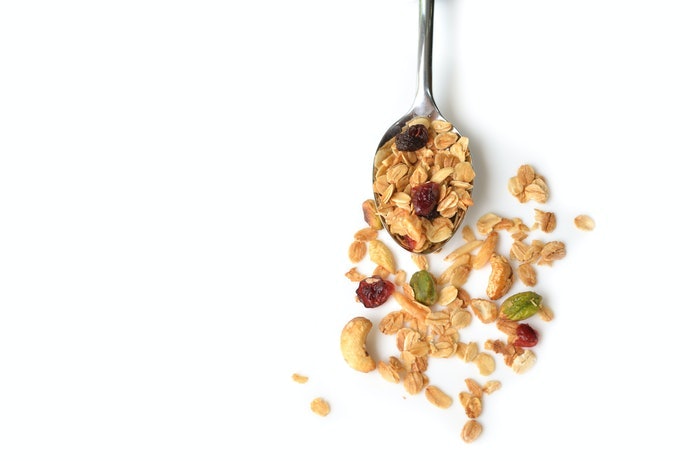 มุสลี่ (Muesli)