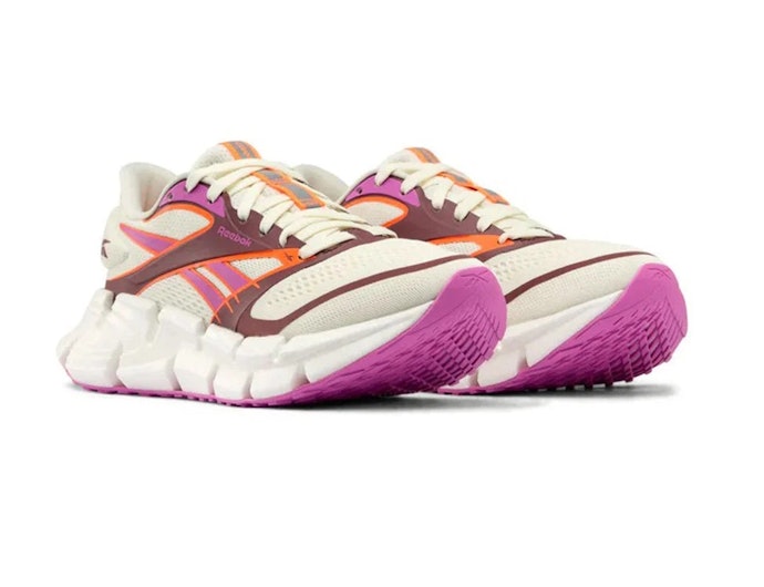 สำหรับวิ่ง เดิน เคลื่อนไหวบ่อย เลือก Reebok Zig