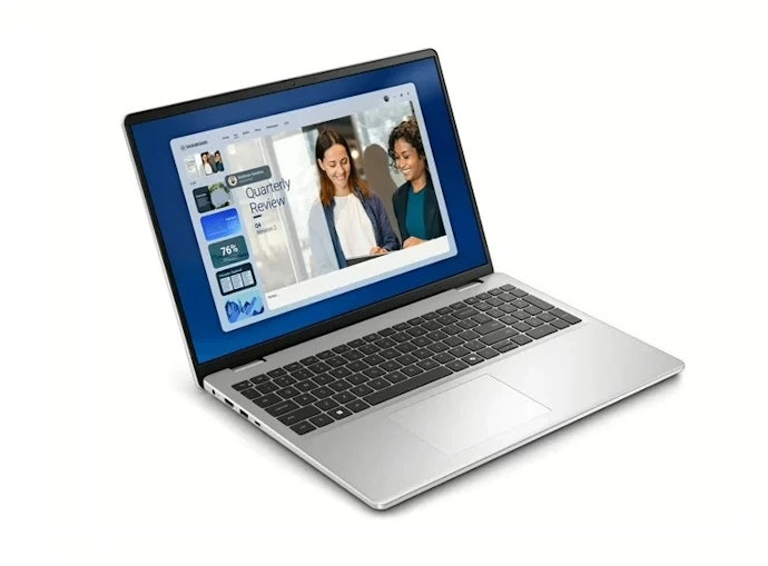 หากใช้ทำงานระดับต้นและระดับกลาง เลือก DELL Inspiron และ DC