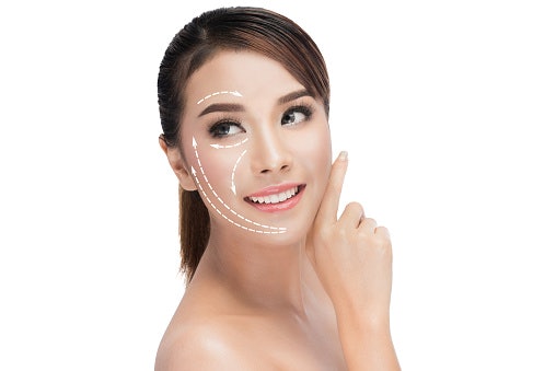 Lifting & Firming เพิ่มความกระชับให้ผิว