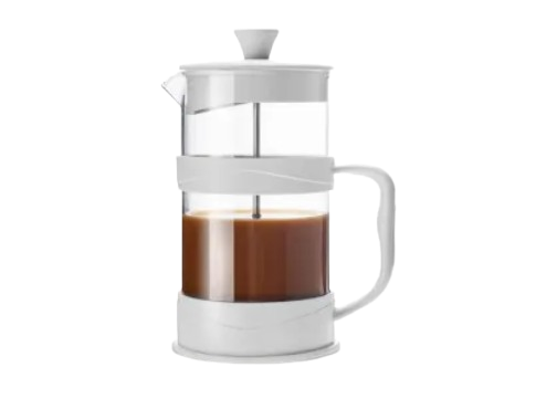เน้น French Press ราคาย่อมเยา เหมาะกับใช้งานพื้นฐาน แนะนำวัสดุแก้ว