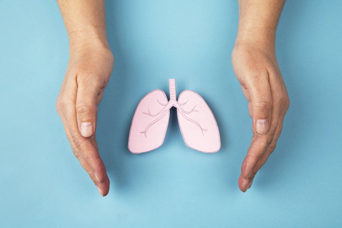 สำหรับผู้ที่ต้องเผชิญฝุ่น PM2.5 หรือมลภาวะ เลือกสูตรต้านการอักเสบในระบบทางเดินหายใจ
