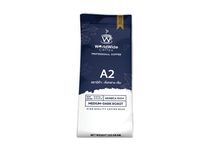 กาแฟอาราบิก้า (Arabica) สำหรับผู้ที่ชอบความซับซ้อนทางรสชาติ ที่เป็นธรรมชาติ