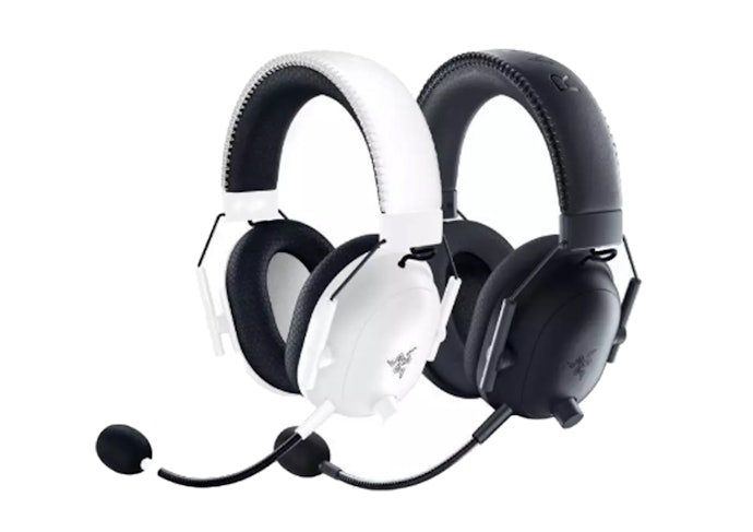Razer BlackShark สำหรับมือโปรหรือนักกีฬา eSports ที่ต้องการเสียงคุณภาพสูง