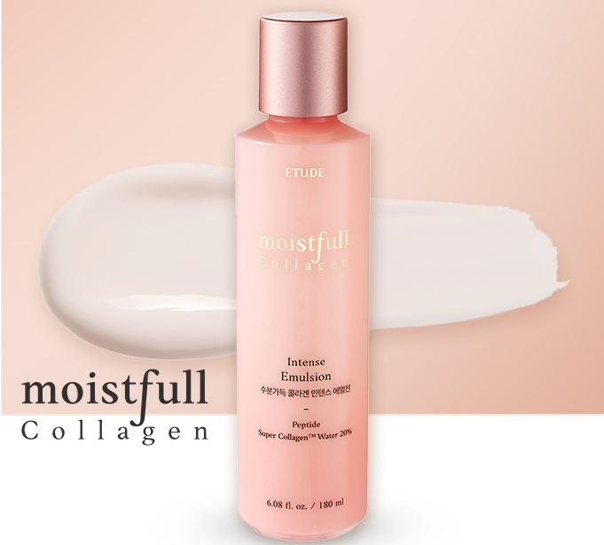 Moistfull Collagen