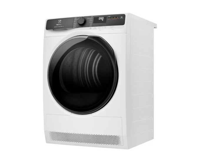 Electrolux UltimateCare 500 : เหมาะกับการอบผ้าที่มีประสิทธิภาพ