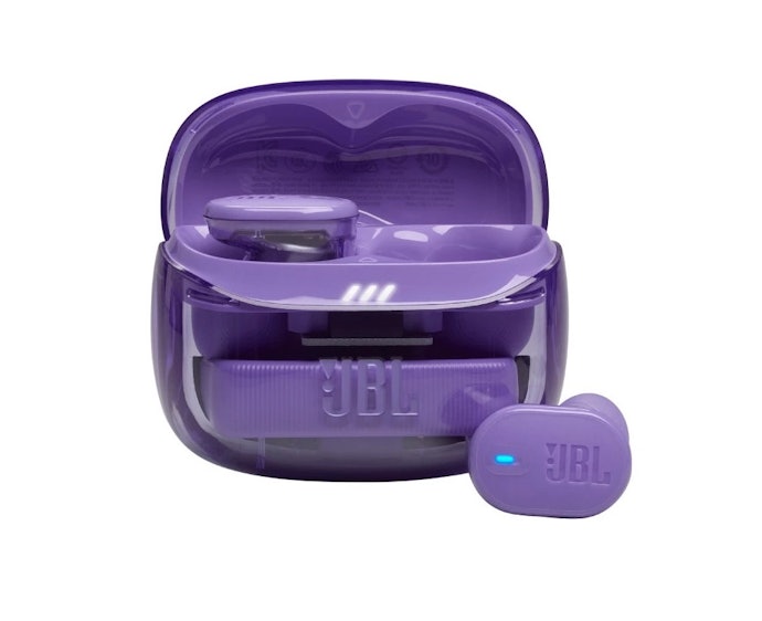 หากเน้นใช้งานทั่วไป เลือกหูฟัง JBL Tune