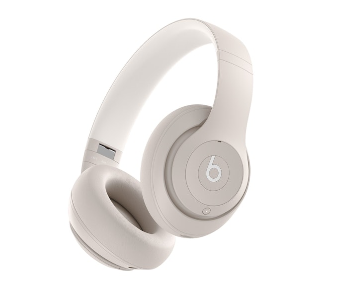 หูฟัง Beats Studio : เหมาะสำหรับเน้นคุณภาพเสียง