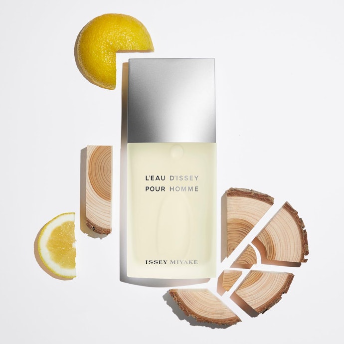 Issey Miyake L'Eau d'Issey Pour Homme Eau De Toilette