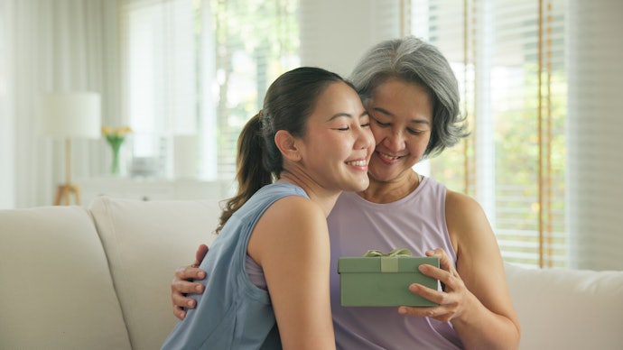 เลือกของขวัญประเภทผลิตภัณฑ์เพื่อสุขภาพ สำหรับคุณแม่สายรักสุขภาพ