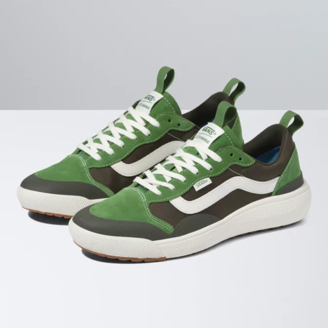 VANS UltraRange Exo : สำหรับการผจญภัยทุกรูปแบบ
