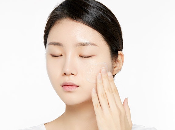 Sleeping Mask