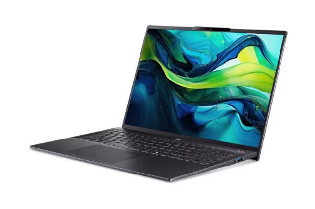 Acer Swift : เหมาะกับการใช้ทำงาน