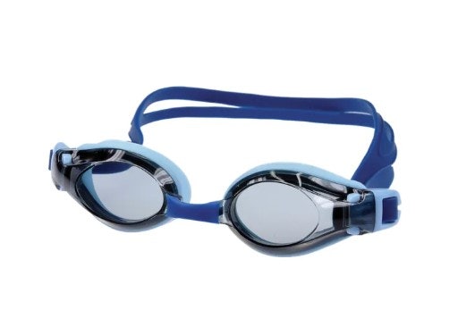 เด็กที่เริ่มหัดว่ายน้ำหรือเรียนว่ายน้ำ เลือกแว่นตาว่ายน้ำแบบ Training Goggles