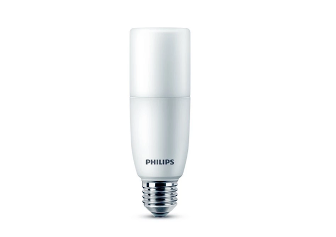 สำหรับใช้งานกับโคมดาวน์ไลท์/โคมฝังเพดาน เลือกหลอดไฟ LED แบบสั้น