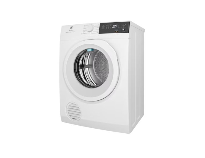 Electrolux UltimateCare 300 : เหมาะกับการอบผ้าทั่วไป