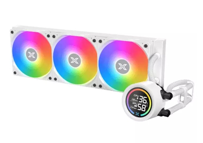 Liquid Cooler สำหรับระบายความร้อนในคอมพิวเตอร์ที่ทำงานหนักหรือใช้เล่นเกม