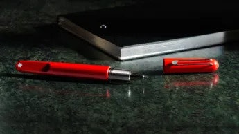 Montblanc M : แตกต่างยังลงตัว เหมาะกับการใช้งานในชีวิตประจำวัน