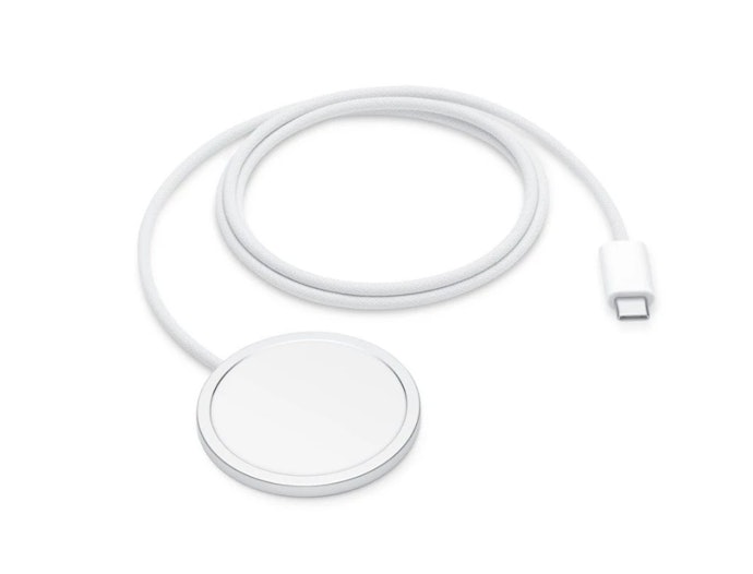เลือกสายชาร์จ MagSafe หากต้องการความสะดวก