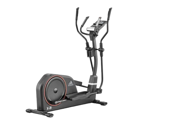 เน้นฟังก์ชันครบ ใช้งานได้ทั่วร่างกาย เลือกเครื่อง Elliptical มาตรฐาน