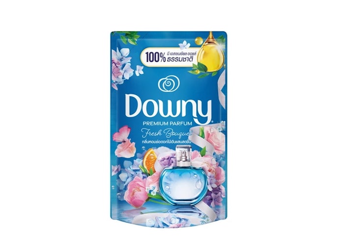 น้ำยาปรับผ้านุ่ม Downy Premium Parfum : เหมาะกับผู้ที่ชอบน้ำหอมหรู