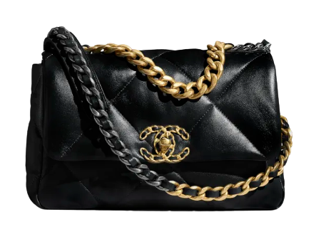 Chanel 19